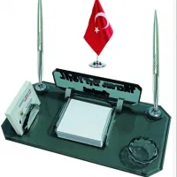 K-406ALTIN Masa İsimliği