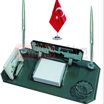 K-406ALTIN Masa İsimliği