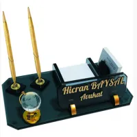 K-410 MASA İSİMLİĞİ