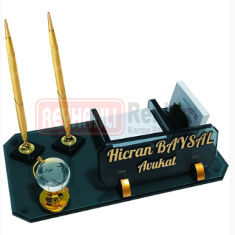 K-410 MASA İSİMLİĞİ