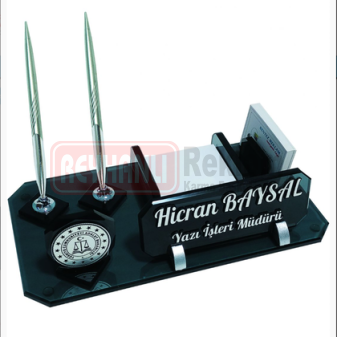 K-540 Masa İsimliği