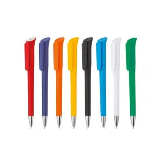 Plastik Kalem PLS-320 (Baskılı)