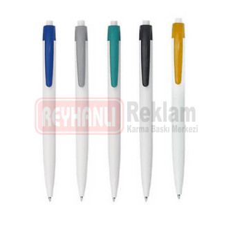 Plastik Kalem PLS - 360