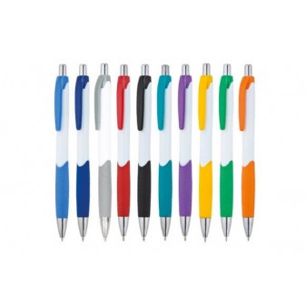 Plastik Kalem PLS - 270 (Baskılı)
