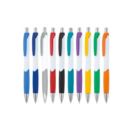 Plastik Kalem PLS - 270 (Baskılı)