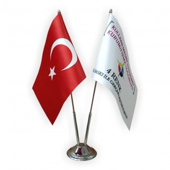 Masa Bayrağı