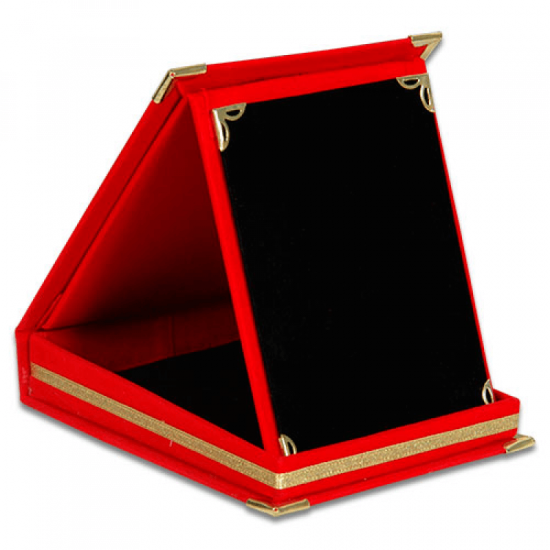 Plaket baskı
