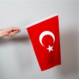 Sopalı Bayrak