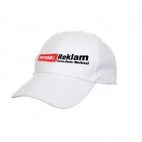 Şapka Baskı