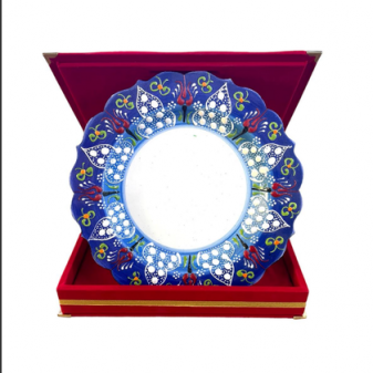 TP-002 Tabak Plaket