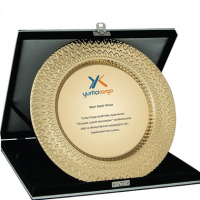 TP-008 TABAK PLAKET SARI