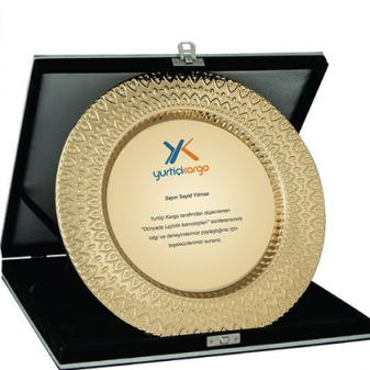 TP-008 TABAK PLAKET SARI