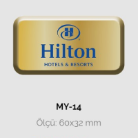 YAKA İSİMLİĞİ