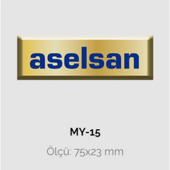 YAKA İSİMLİĞİ