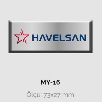 YAKA İSİMLİĞİ