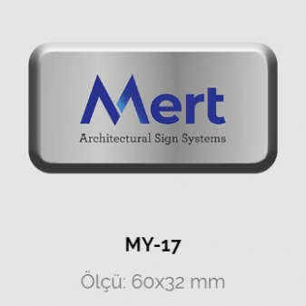 YAKA İSİMLİĞİ