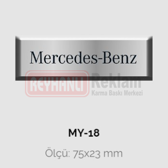 YAKA İSİMLİĞİ YAKA İSİMLİĞİ