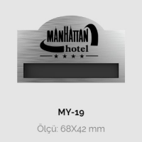 YAKA İSİMLİĞİ