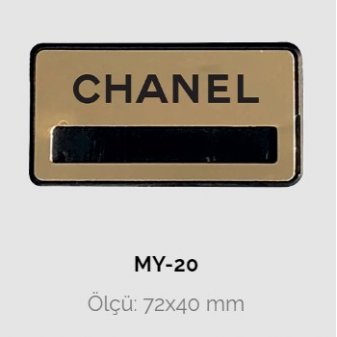 YAKA İSİMLİĞİ