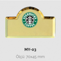 YAKA İSİMLİĞİ