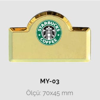 YAKA İSİMLİĞİ