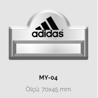 YAKA İSİMLİĞİ