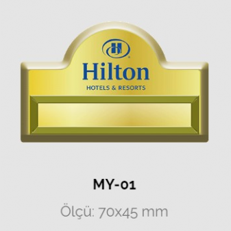 YAKA İSİMLİĞİ