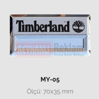 YAKA İSİMLİĞİ YAKA İSİMLİĞİ