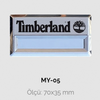 YAKA İSİMLİĞİ