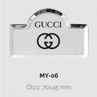YAKA İSİMLİĞİ