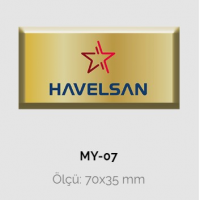 YAKA İSİMLİĞİ