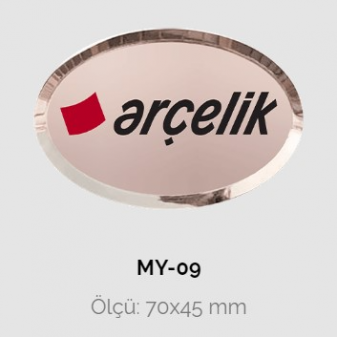 YAKA İSİMLİĞİ