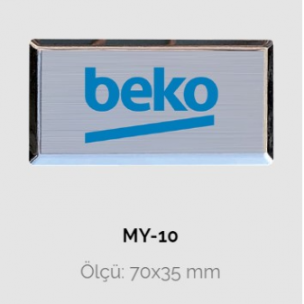 YAKA İSİMLİĞİ