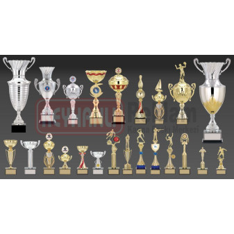 Ödül Kupası Ödül Kupası