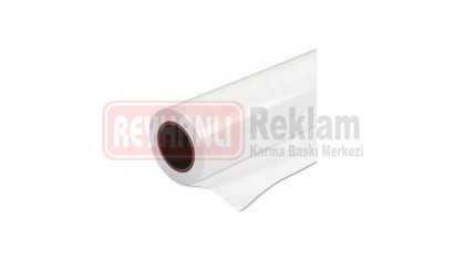 Folyo Baskı Folyo Baskı